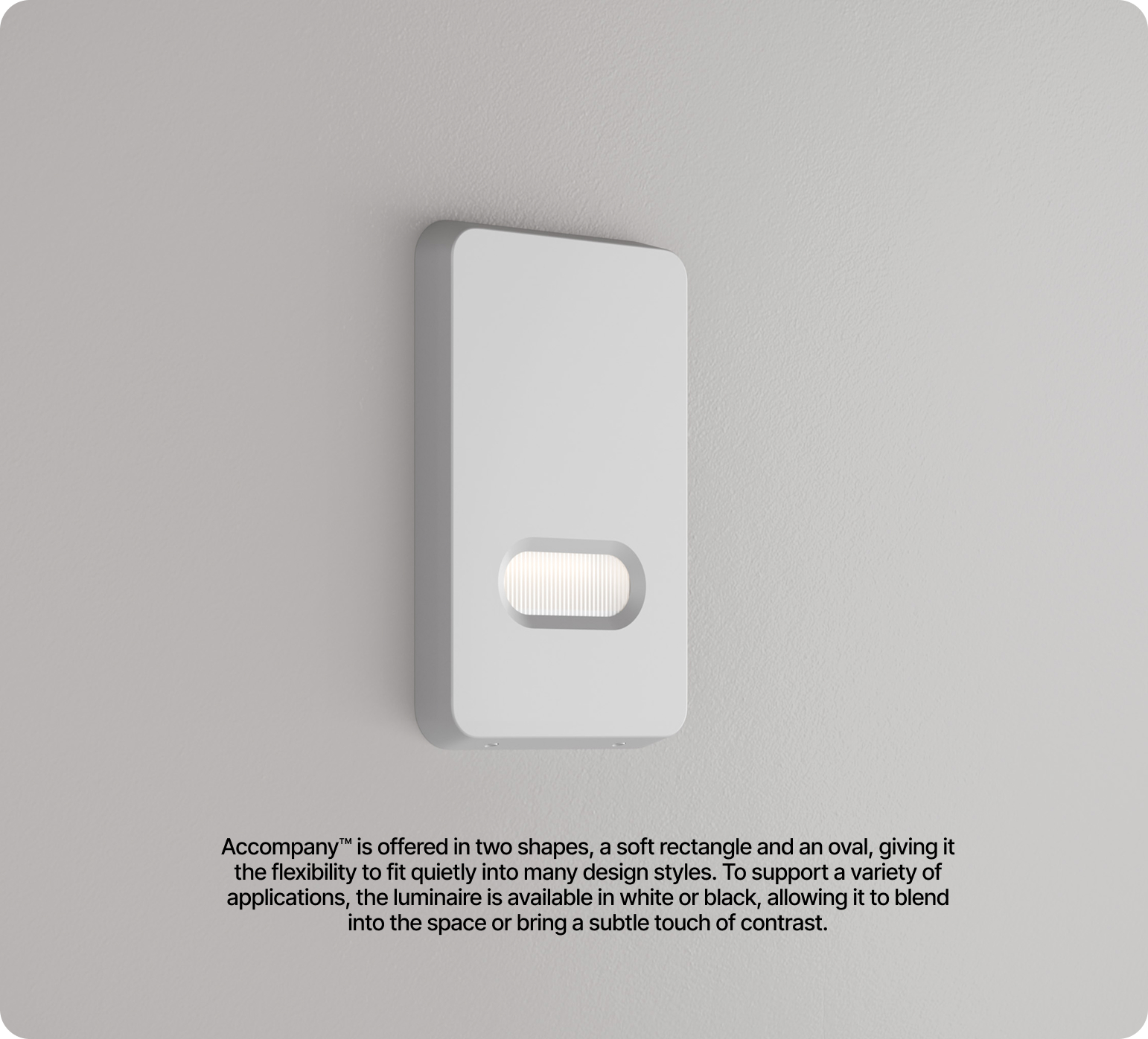 <span class="font-inter font-[400]">Accompany™</span> <span class="font-besley font-[400]">nightlight</span> - frame 2